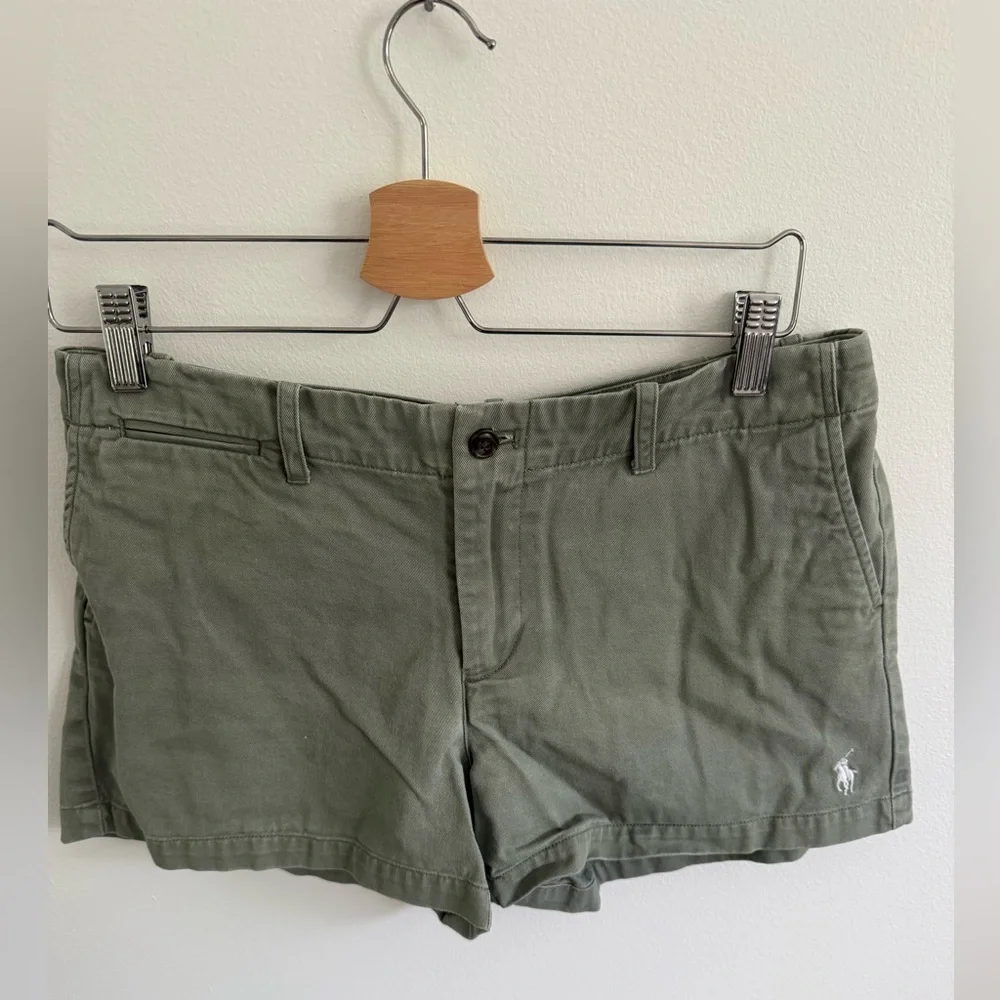 Ralph Lauren Shorts